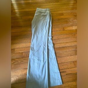 Express Editor Grey Dress Pants